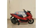 Honda PCX 160 CBS Tahun 2025